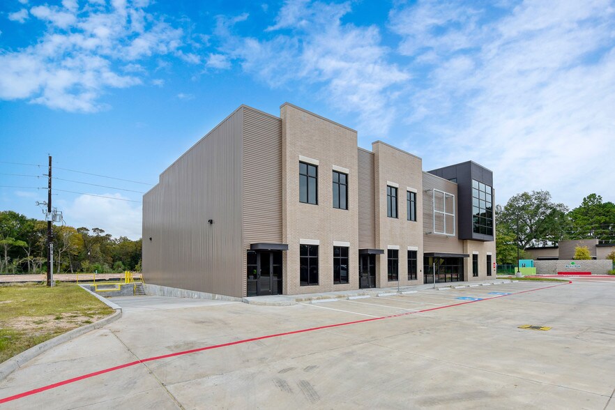 More Photos Of 24527 Gosling Rd, Spring Flex For Lease