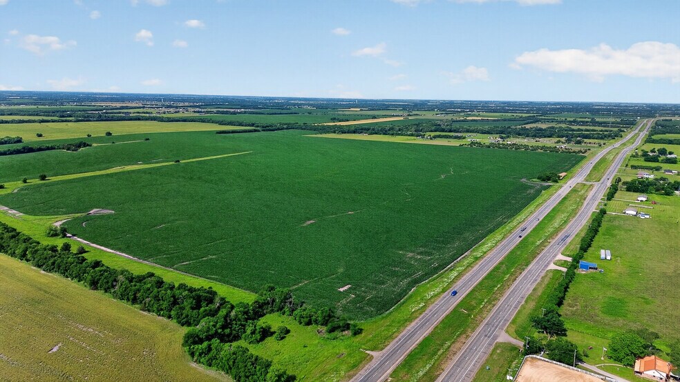 More Photos Of Highway 380, Greenville Land For Sale