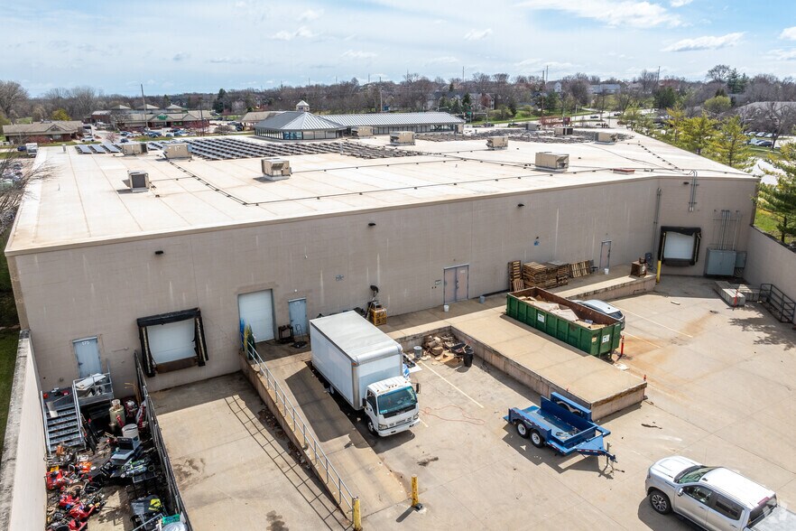 More Photos Of 5003 Ep True Pky, West Des Moines Supermarket For Lease