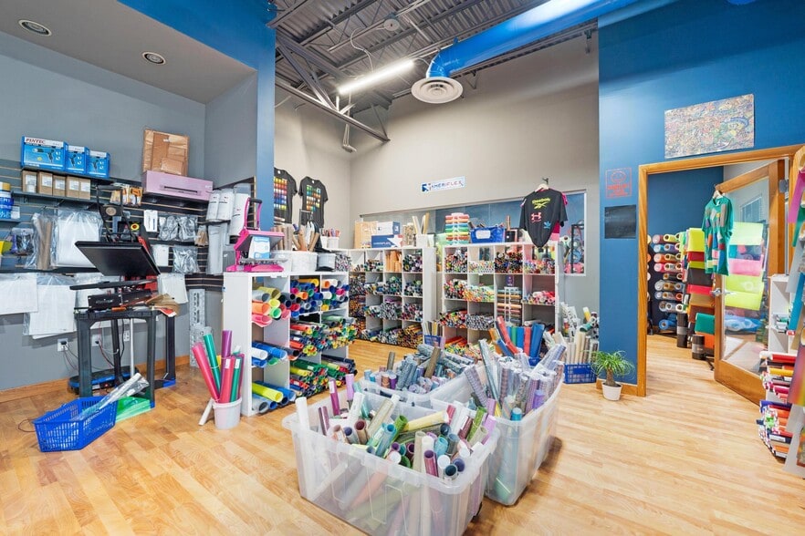 More Photos Of 6775 NW 15th Ave, Fort Lauderdale Warehouse For Sale