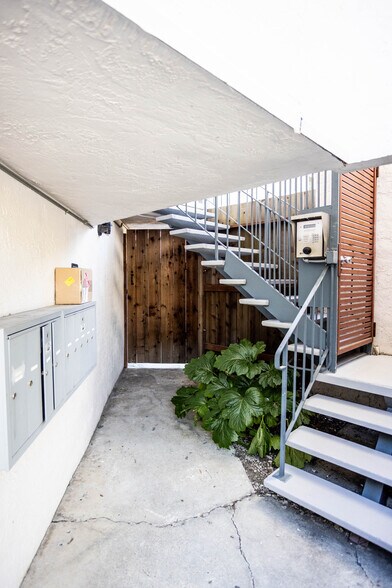 More Photos Of 2120 Grant St, Berkeley Apartments For Sale