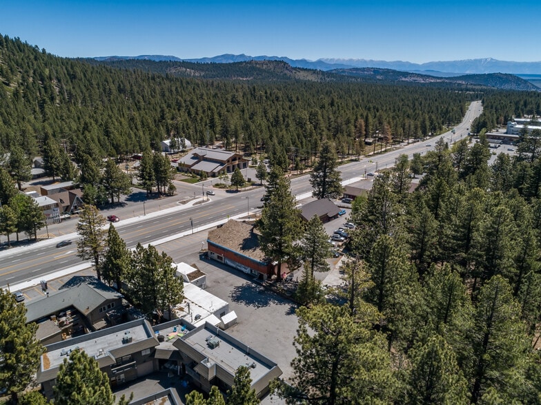 More Photos Of 3221 Main St, Mammoth Lakes Freestanding For Sale