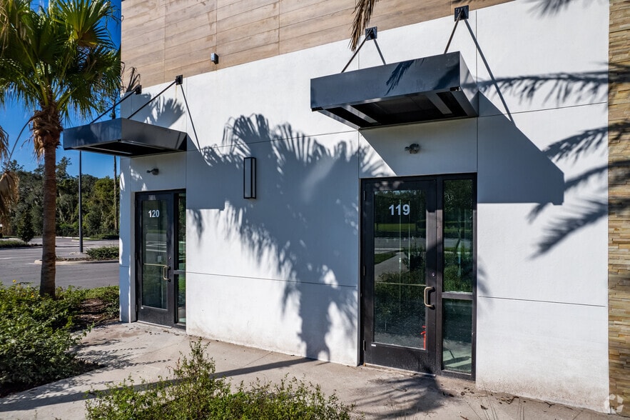 More Photos Of 3370 Rouse Rd, Orlando General Retail For Sale