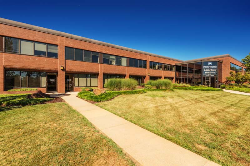 More Photos Of 5000 Philadelphia Way, Lanham Light Distribution For Lease