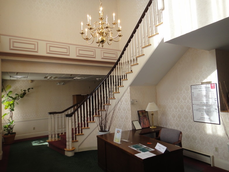 More Photos Of 1 Park St, Norwalk Loft Creative Space For Lease