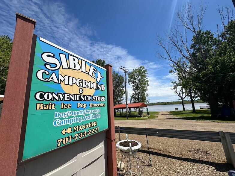 More Photos Of 102 Sibley Dr, Sibley Land For Sale