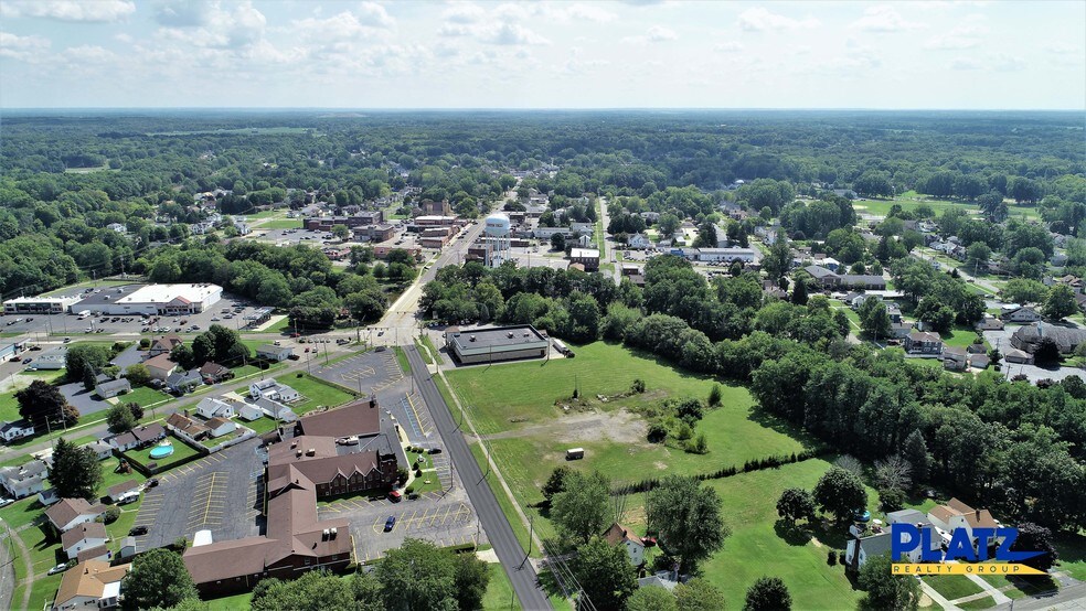 More Photos Of 0 W Broad St, Newton Falls Land For Lease