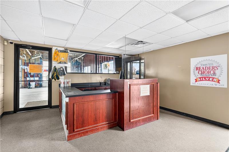 More Photos Of 1125 Lincoln Hwy, North Versailles Carwash For Sale