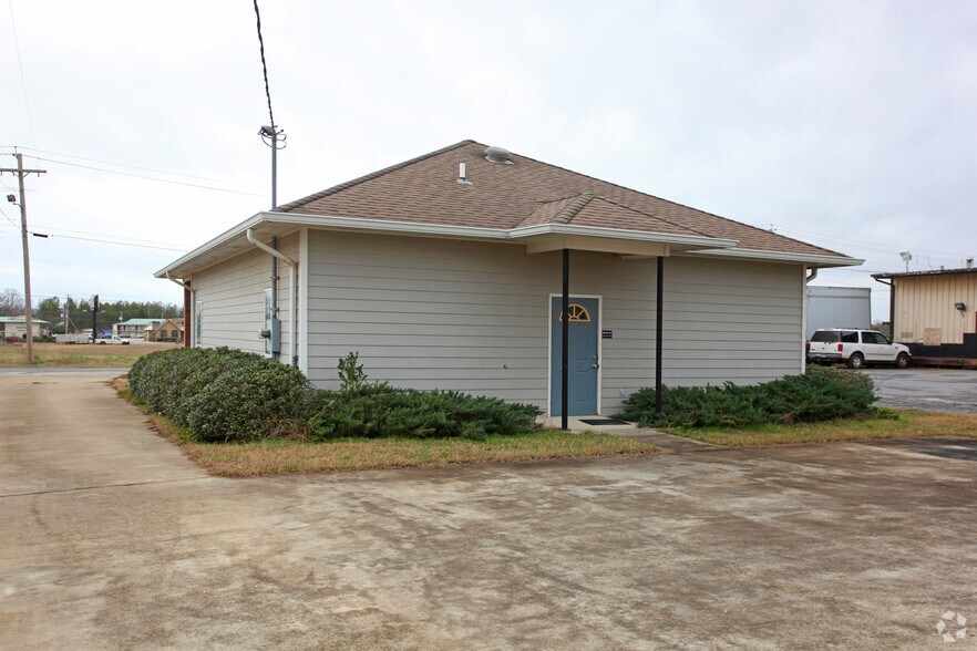 More Photos Of 40863 Highway 280, Sylacauga Office For Sale
