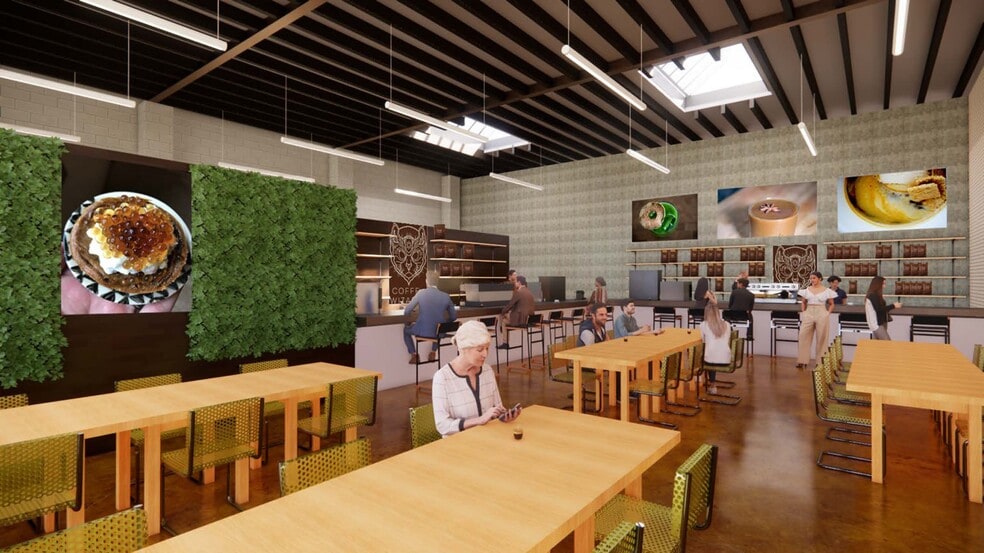 More Photos Of 533 E Walnut St, Green Bay Freestanding For Lease