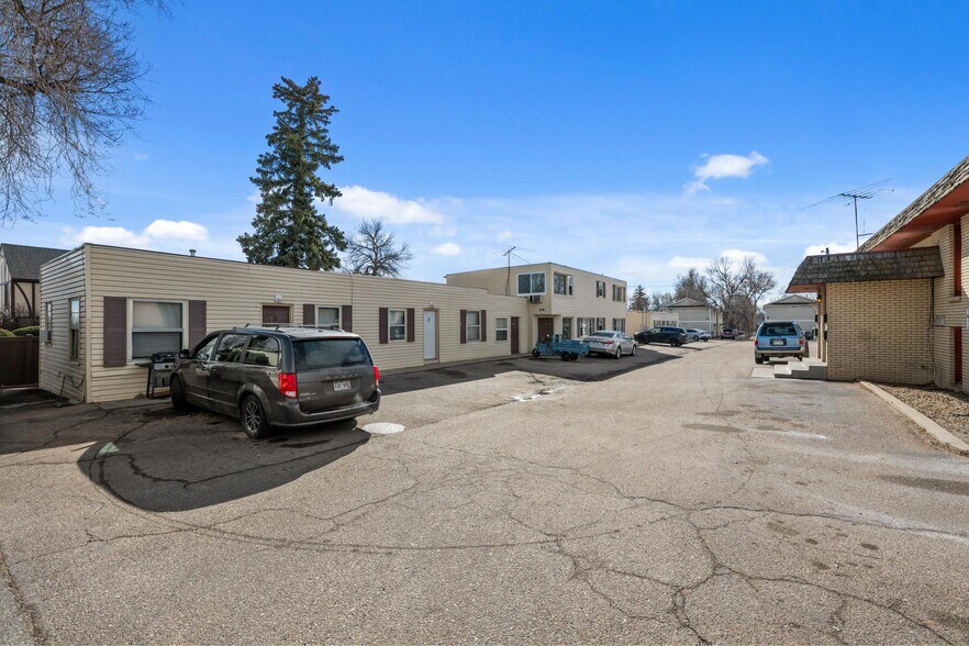 More Photos Of , Loveland Multifamily For Sale