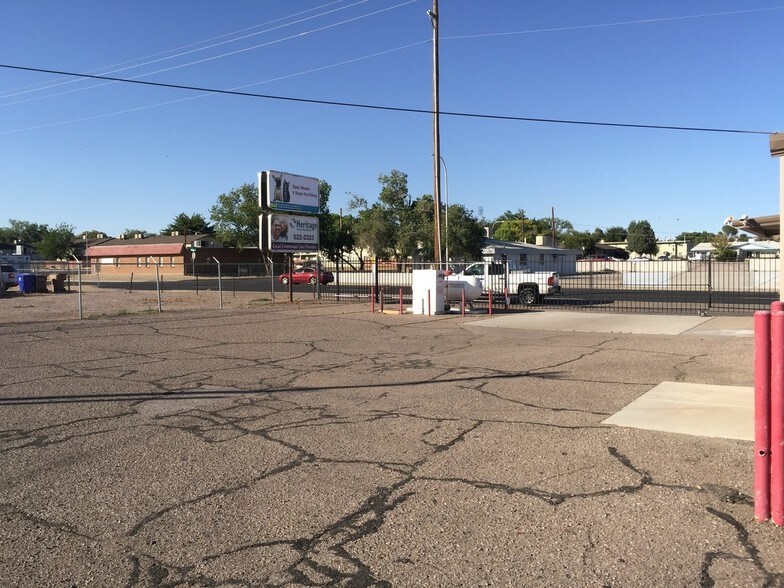 More Photos Of 1709 N Solano Ave, Las Cruces General Retail For Sale