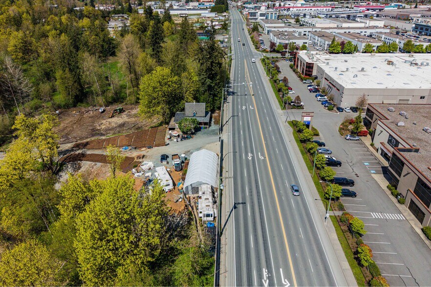 More Photos Of 2475 Mt Lehman Rd, Abbotsford Flex For Sale