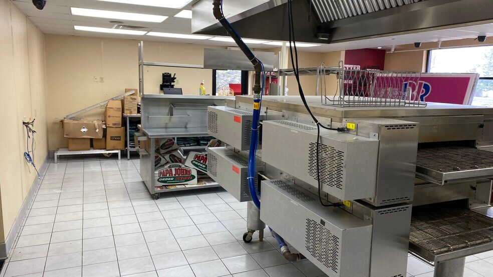 More Photos Of 1305 State Road 96, Great Bend Restaurant For Sale