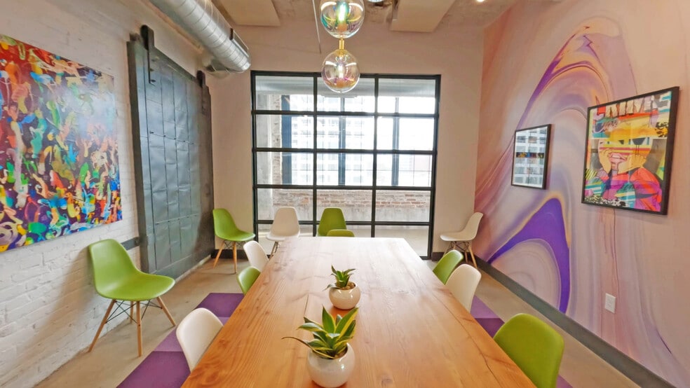 More Photos Of 601 Spring Garden St, Philadelphia Office For Lease