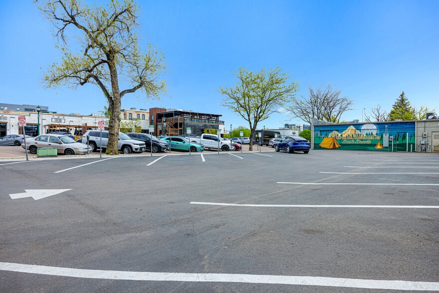 More Photos Of 29 E Moreno Ave, Colorado Springs Office For Lease