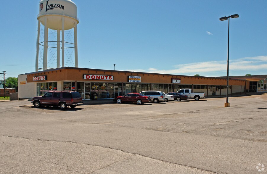 More Photos Of 630 W Pleasant Run Rd, Lancaster General Retail For Lease