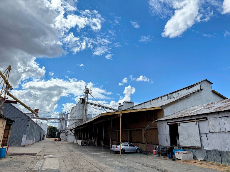 More Photos Of 14712 State Highway 160, Isleton Food Processing For Sale