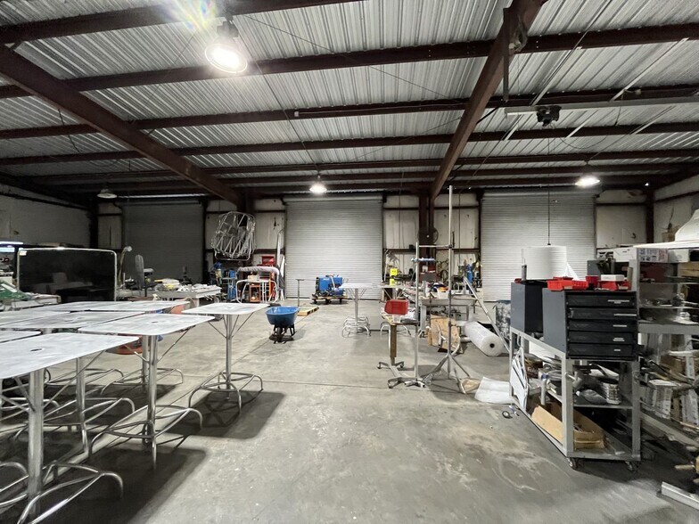 More Photos Of 3202 Barrancas Ave, Pensacola Industrial For Sale