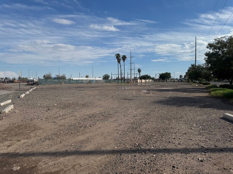 More Photos Of 6801 N 59th Dr, Glendale Land For Sale