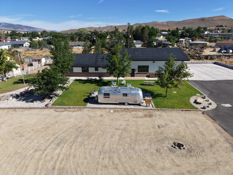 More Photos Of 145 Esmeralda Dr, Washoe Valley Flex For Sale