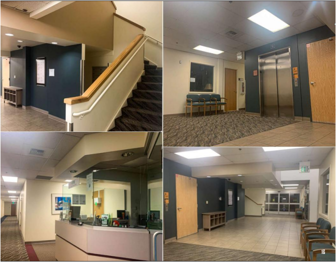 More Photos Of 1850 N Riverside Ave, Rialto Medical For Lease