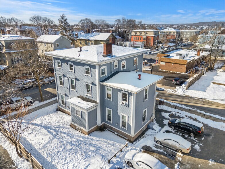 More Photos Of , Providence Unknown For Sale