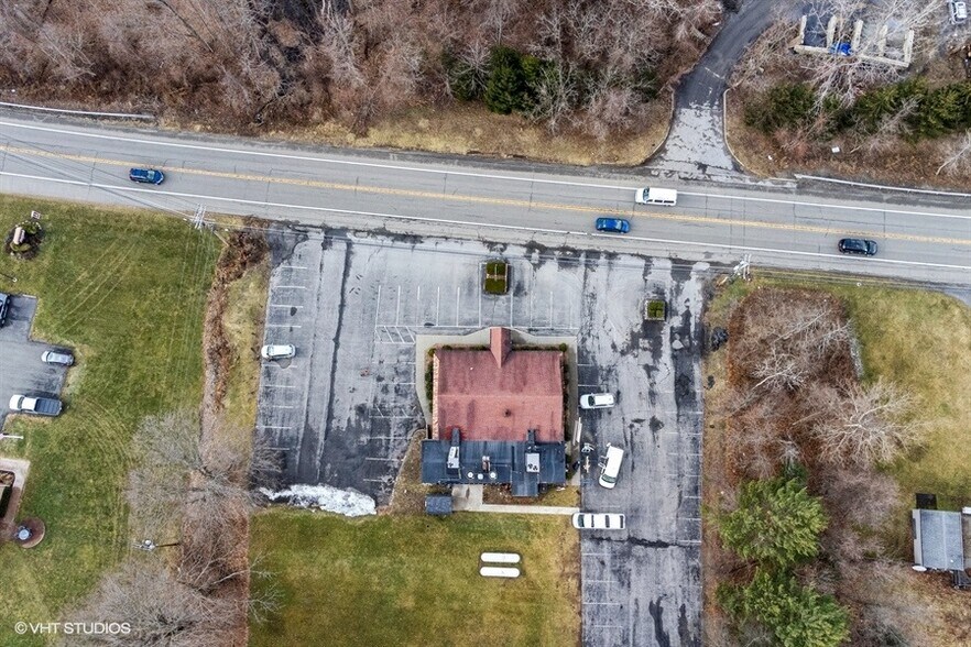 More Photos Of 3620 Route 9, Cold Spring Restaurant For Sale