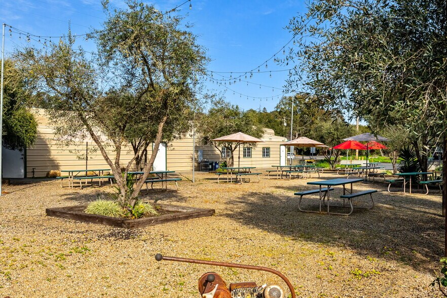 More Photos Of 3106 Golden Gate Dr, Napa Flex For Sale