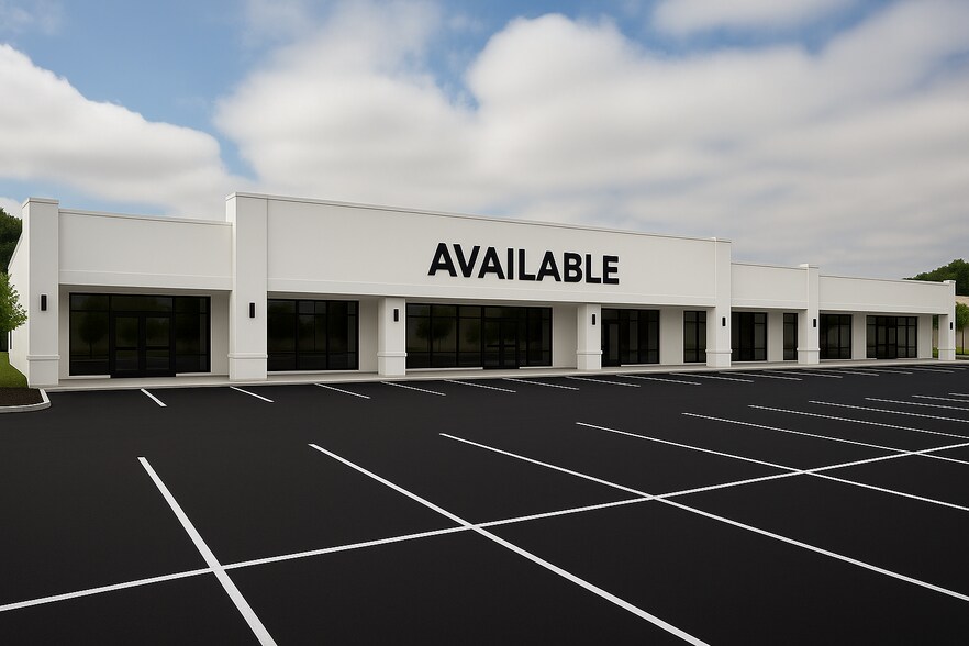 More Photos Of 5000 Market St, Wilmington Schools For Lease