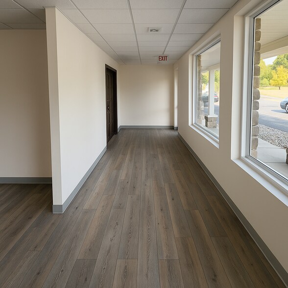 More Photos Of 42 Thompson St, East Haven Self Storage For Lease