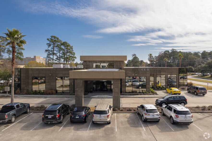 More Photos Of 22698 Professional Dr, Kingwood Medical For Lease