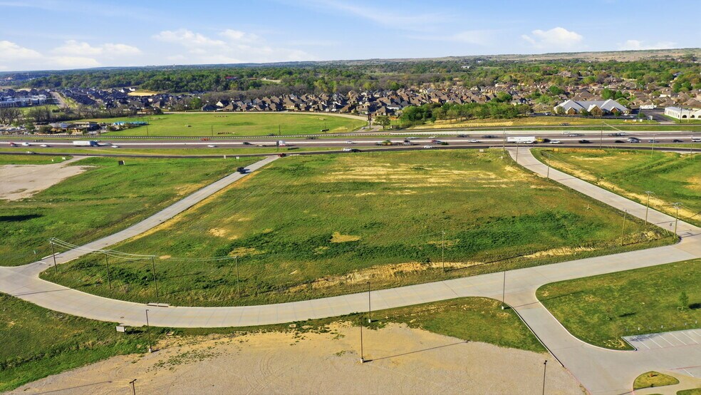 More Photos Of TBD I-20 Lot 2 3 4 & 5, Willow Park Land For Sale