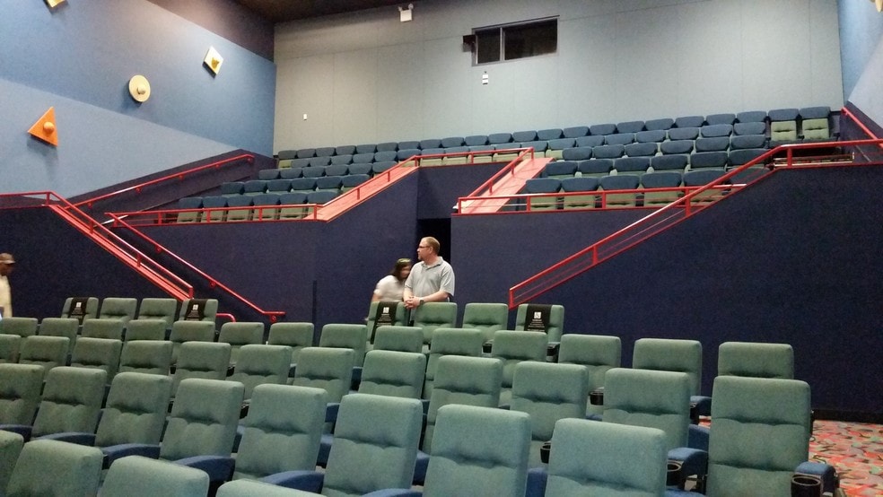 More Photos Of 651 Front St, Celebration Movie Theatre For Lease