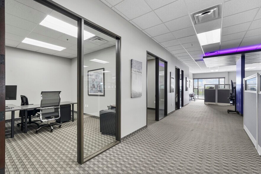 More Photos Of 2701 Sunset Ridge Dr, Rockwall Office For Lease