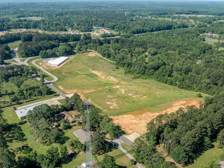 More Photos Of 148 McCormick Rd, West Monroe Land For Sale