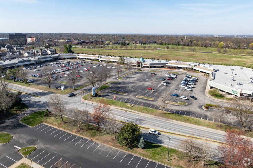 Primary Photo Of 150-300 N Hurstbourne Pky, Louisville General Retail For Sale