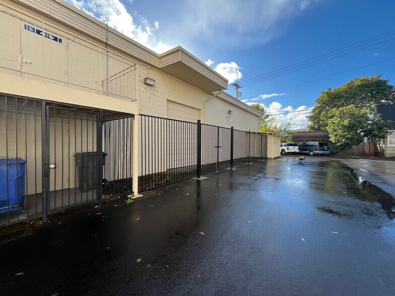 More Photos Of 1280 Charnelton St, Eugene Storefront Retail Office For Sale