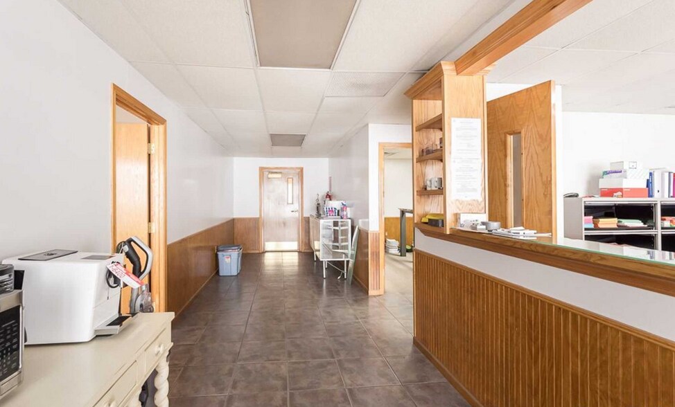 More Photos Of 8630 Storey Rd, Belding Industrial For Sale