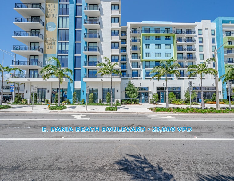 More Photos Of 4 N Federal Hwy, Dania Beach Apartments For Sale