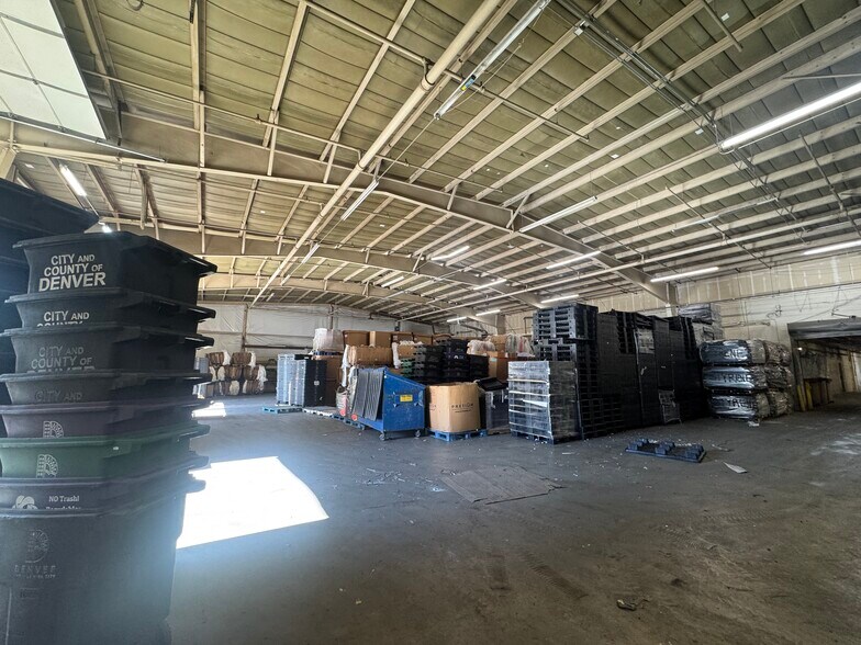 More Photos Of 3600 E 45th Ave, Denver Manufacturing For Sale