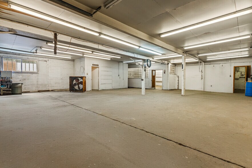 More Photos Of TBD E Marshall st @ Roberts St, Gilmer Light Manufacturing For Lease