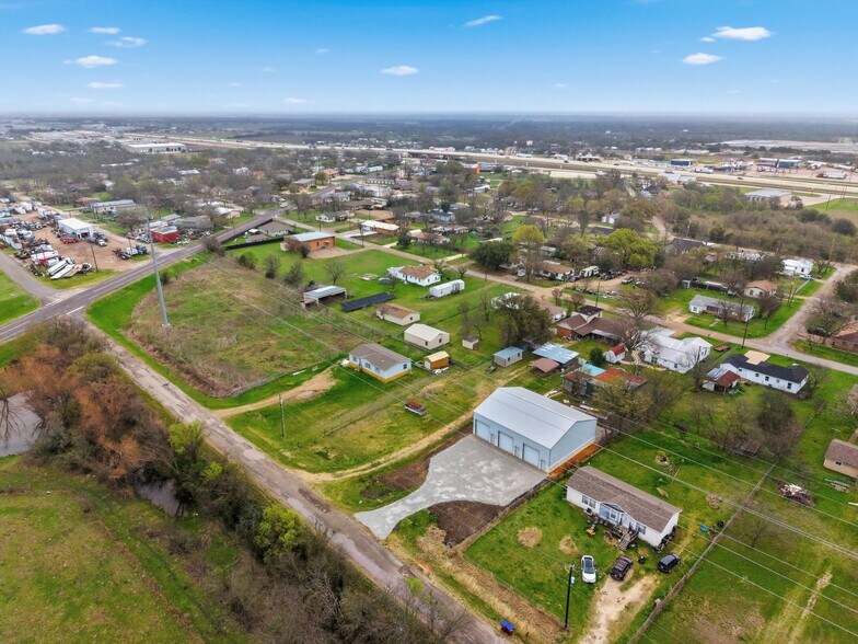 More Photos Of 193 Katy Rd, Elm Mott Industrial For Sale