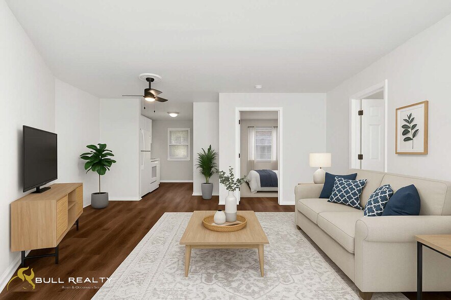 More Photos Of ,  Multifamily For Sale