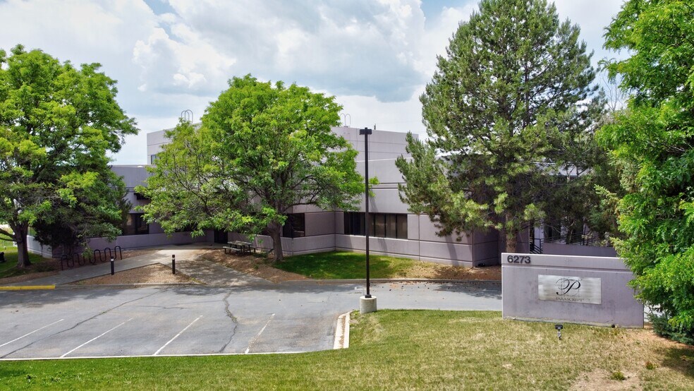 Primary Photo Of 6273 Monarch Park Pl, Longmont Flex For Sale