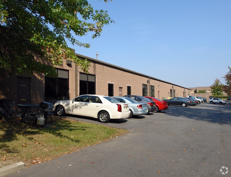 More Photos Of 1222 Forest Pky, West Deptford Light Distribution For Lease