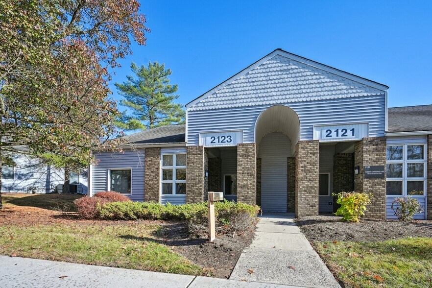 More Photos Of 2117-2123 Klockner Rd, Trenton Medical For Sale