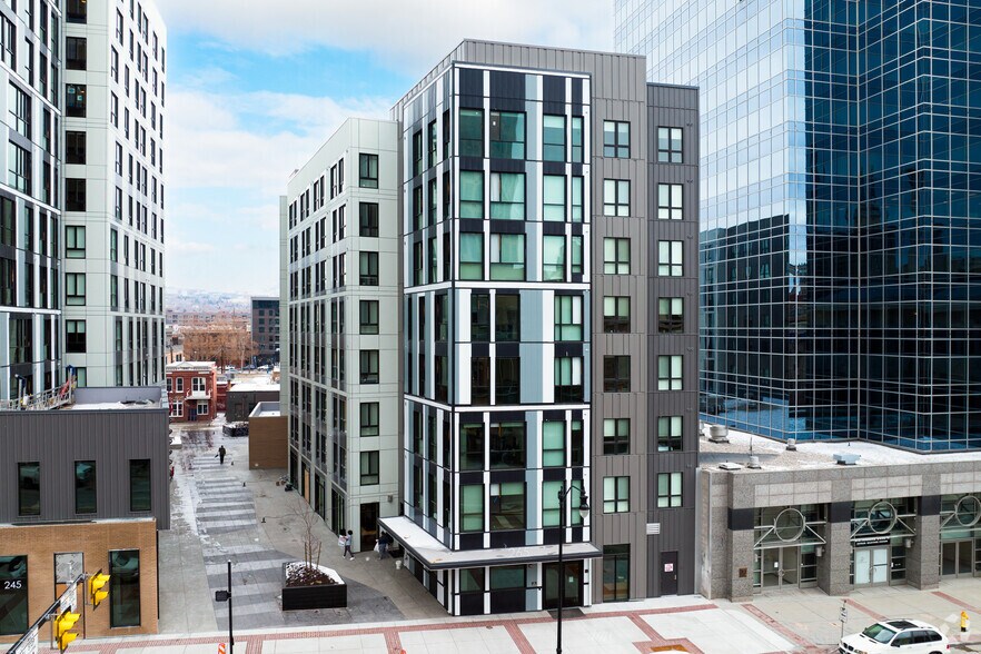 More Photos Of 255 S State St, Salt Lake City Apartments For Lease