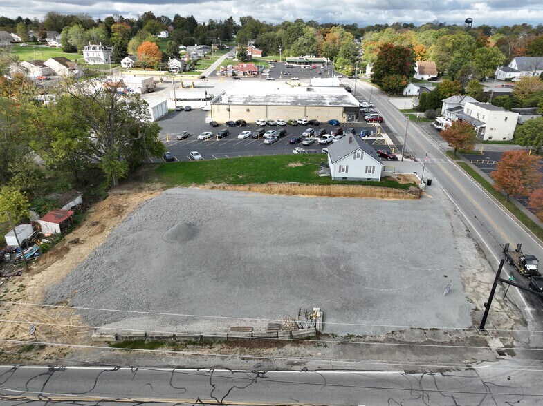 More Photos Of 139 Muntz st, Hillsboro Land For Sale