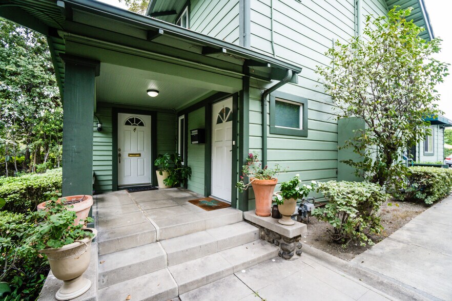 More Photos Of 301-303 N Hudson Ave, Pasadena Apartments For Sale